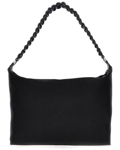 Kara Shoulder Bags - Black