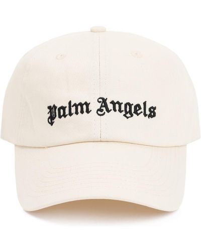 Palm Angels Classic Logo Cap - Multicolour