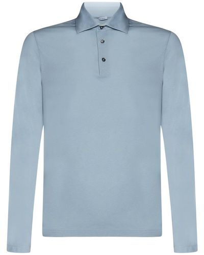 Malo Polo Shirt - Blue