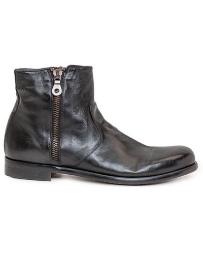 Sturlini Ankle Boots Andy - Gray