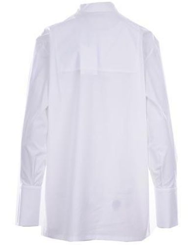 Mila Schon Shirts - White