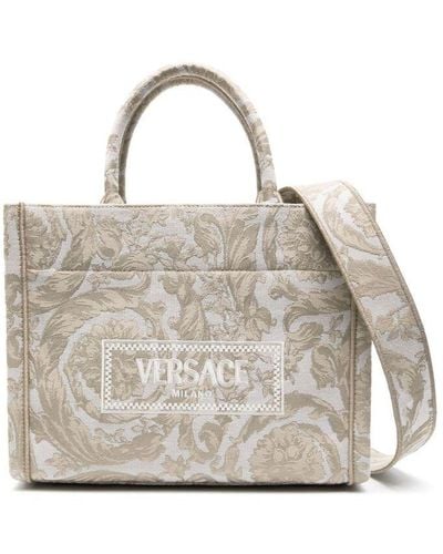 Versace Bags - Gray