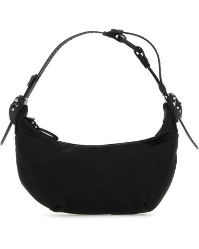 Innerraum Handbags. - Black
