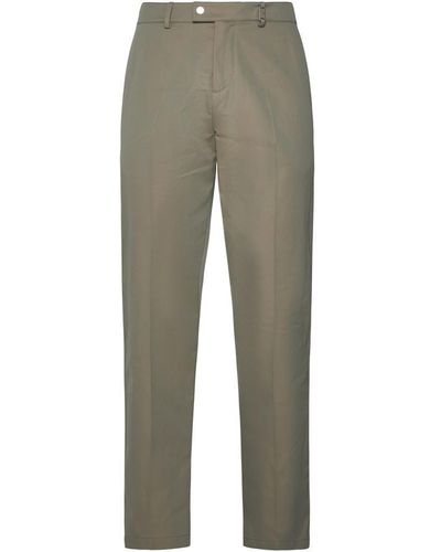 Burberry Trousers - Grey