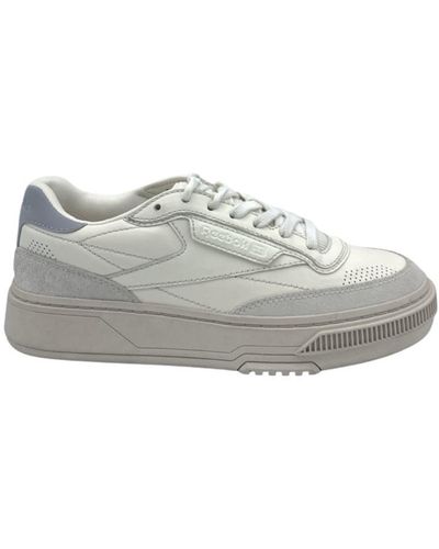 Reebok Snakers Shoes - Gray