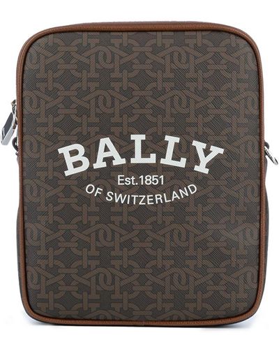 Bally Extra-Accessories - Gray