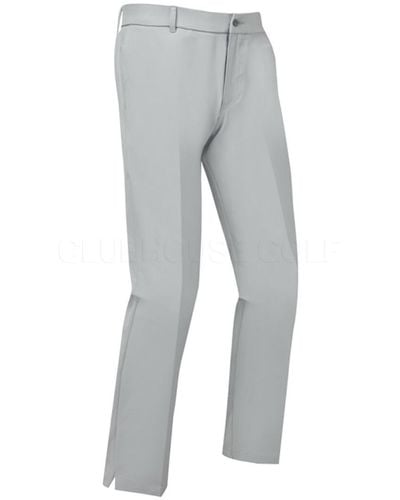 Callaway Apparel Trousers - Grey