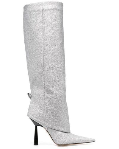 Gia Borghini Shoes - Grey