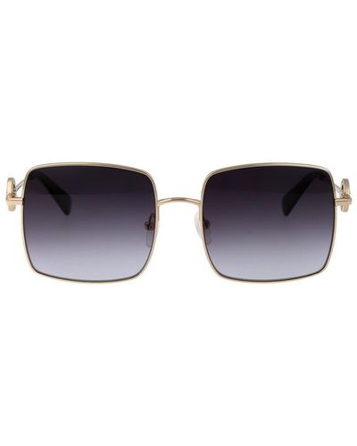 Longchamp Sunglasses - Blue