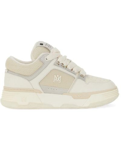Amiri Sneaker "Ma-1" - White