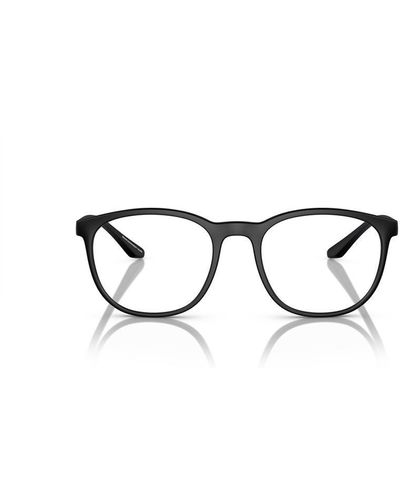Emporio Armani Eyeglasses - Black
