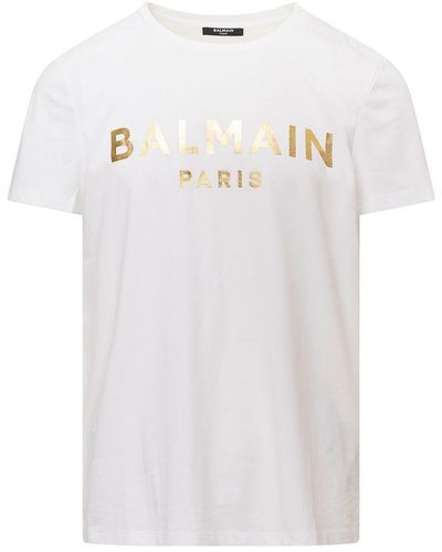 Balmain Clothing for Men | Sale up to 64% off Canada