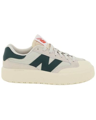 New Balance Ct302 Sneakers - Multicolour