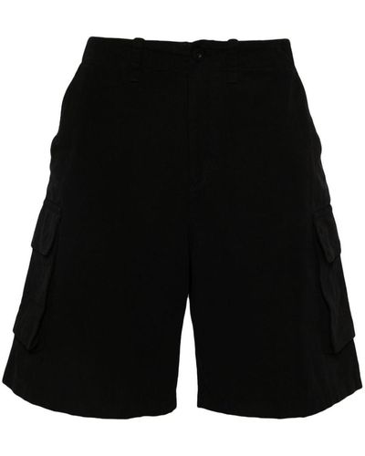 Our Legacy Mount Shorts - Black