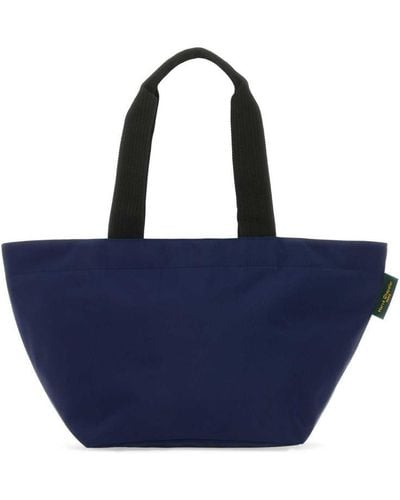 Herve Chapelier Handbags - Blue