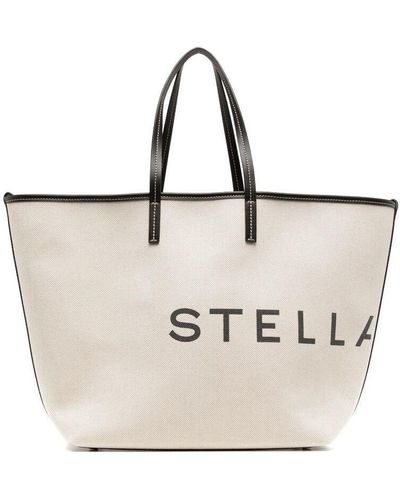 Stella McCartney Bags - Metallic