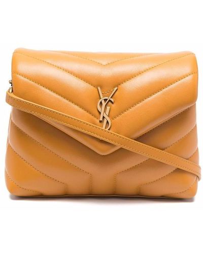Saint Laurent Handbags - Orange