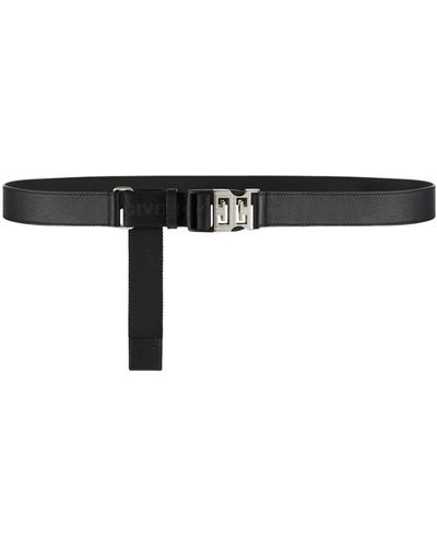 Givenchy Belt - Black