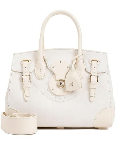 Ralph Lauren Handbag - White