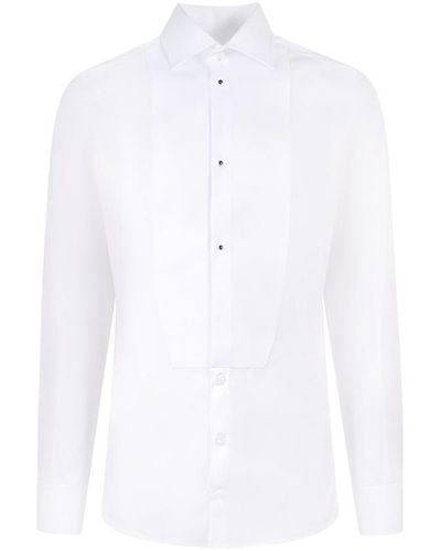 Dolce & Gabbana Shirt - White