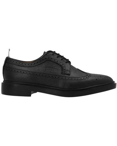 Thom Browne Lace-ups for Men | Black Friday Sale & Deals up to 75% off ...