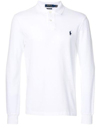 Polo Ralph Lauren Polo shirts for Men | Online Sale up to 71% off | Lyst