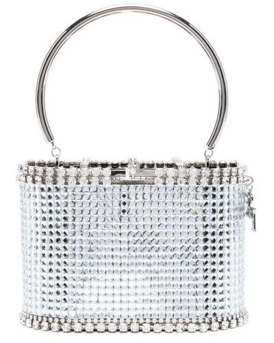 Rosantica Bags - White