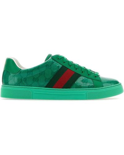 Sneakers gucci shop uomo saldi