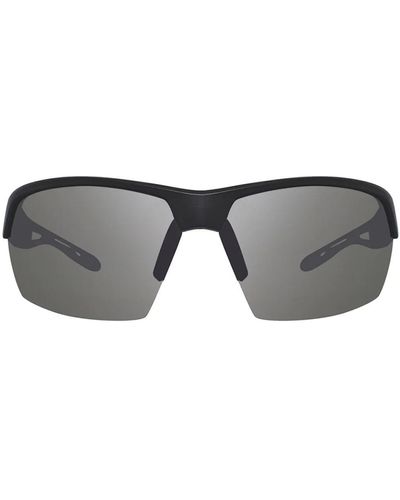 Revo Jett Re1167 Polarizzato Sunglasses - Gray