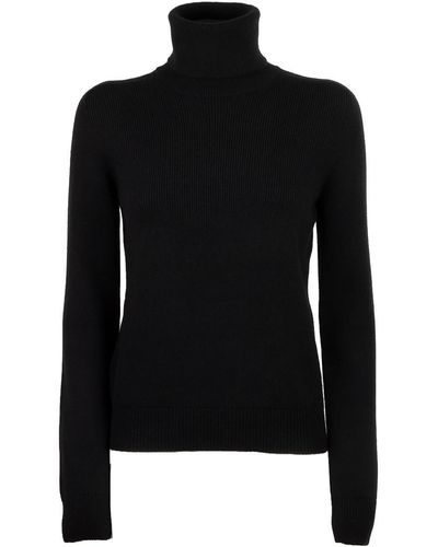 Saint Laurent Shirt Clothing - Black