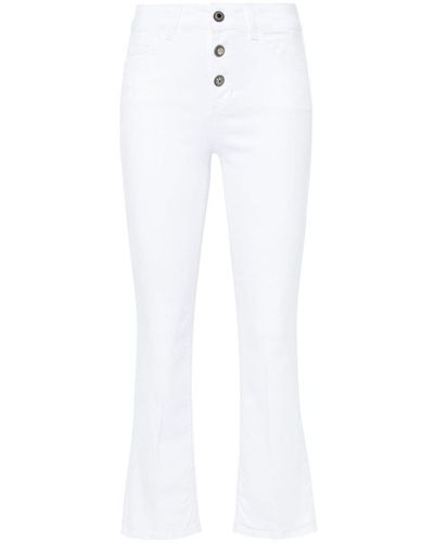 Liu Jo Jeans - White