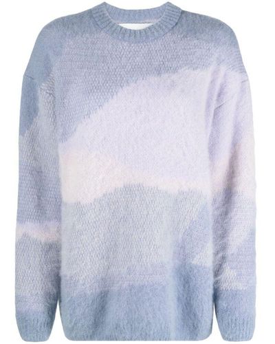 Rodebjer Jumpers - Blue