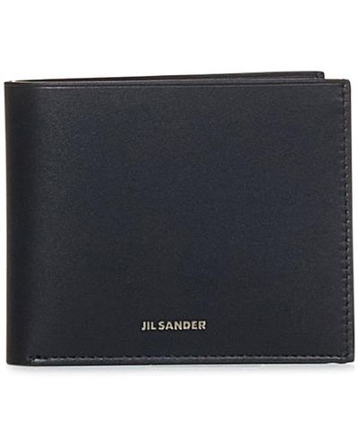 Jil Sander Wallets and cardholders for Men | Online Sale up to 60