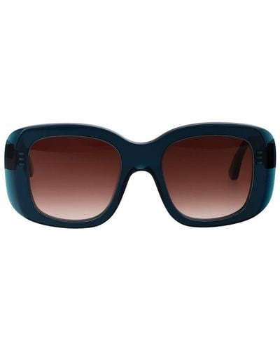 Thierry Lasry Sunglasses - Blue