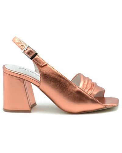Jeffrey Campbell Shoes - Pink
