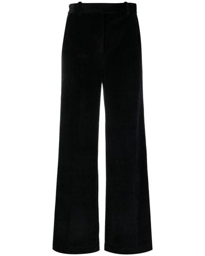 Circolo 1901 Trousers Black