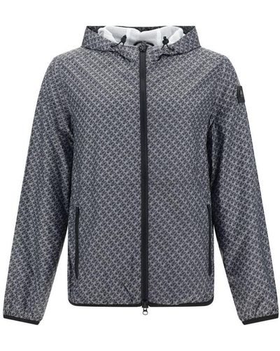Moose Knuckles Jackets - Gray