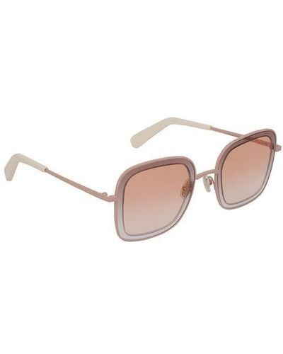 Zimmermann Sunglasses - Pink