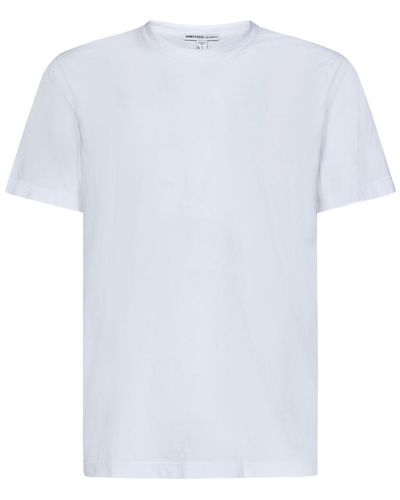James Perse T-shirt - White