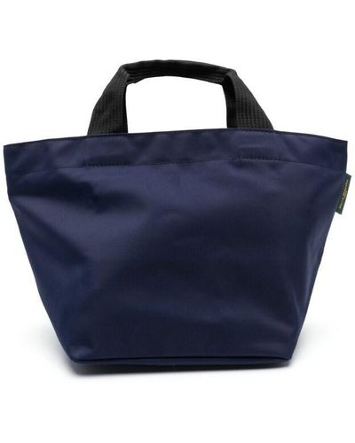 Herve Chapelier Bags - Blue