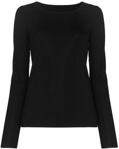 Wolford Sweaters - Black