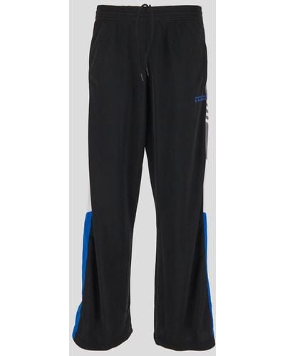 Martine Rose Trousers - Blue