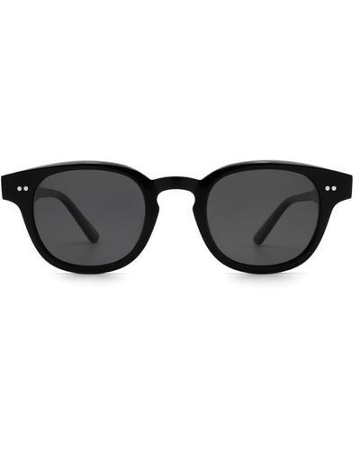 Chimi Sunglasses - Black