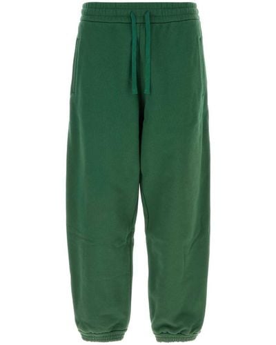 Gucci Trousers - Green
