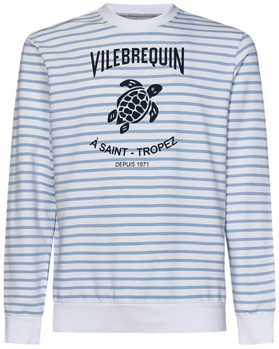 Vilebrequin Sweatshirt - Blue