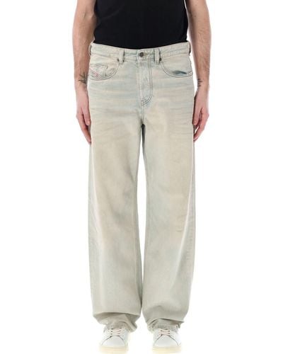 DIESEL 2001 D-marco Jeans - Multicolor