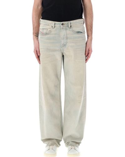 DIESEL 2001 D-marco Jeans - Multicolour