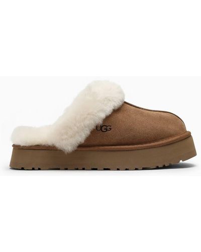 uggs loafers women
