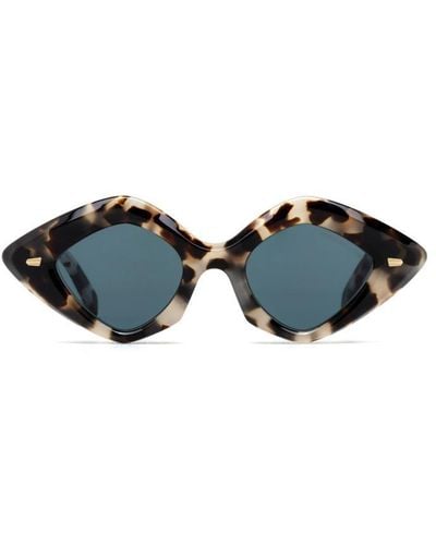 Cutler and Gross Sunglasses - Multicolor