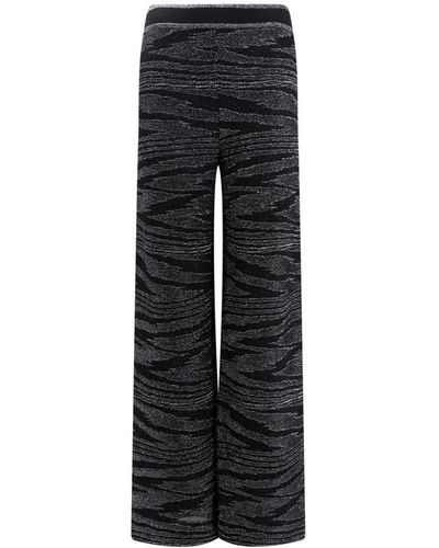 Missoni Trouser - Black